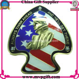High Quality Metal Coin for Miltiary Coin Gift