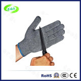 Hot Selling Cutting Resistant Gloves of Carbon Fiber for Industrial Usage
