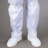 Static Dissipative PU Sole Light Weight Cleanroom ESD Boots