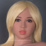 Top Quality Mannequin Sex Doll Head for Silicone Adult Dolls