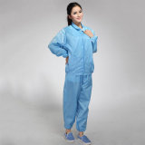 Antistatic Clothes for Lab Coat Wear