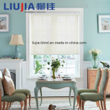 New Style Sunscreen Fabric Manual Roller Blinds and Curtains