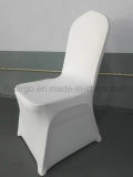 White Color Chair Cover Use in Wedding Party (CGCC1702)