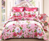 The Beautiful Bedding Set for Bedroom with Nice Design in 2017