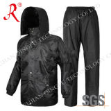 Waterproof and Breathable Rain Suit (QF-706)