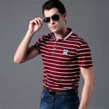 High Quality Polo Shirt, Exquisite 100% Cotton Polo Shirts for Men