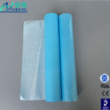 Factory Price Examination Cover Bed Sheet Roll/Paper