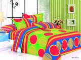 85GSM Bedding Sheet Fabric with Factory Price