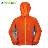 20d Nylon Ultralight Jacket with Korea Fabric, Top Quality