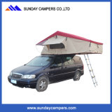 Foxwing Awning with Change Room Extension Style