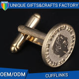 ODM Factory Good Price Custom Cufflinks for Men