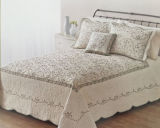 High Quality Home Textiles Bedding Set, Quilt Bedsheet