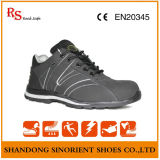 Ladies High Heel Safety Shoes RS204