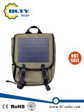 Fashion Solar Panel Mobile Charger Wholesale Solar Power Backpack