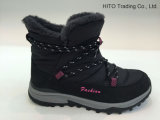 Best Selling Cement Snow Boots (HD. 0855)