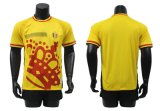 Football Soccer Uniform, Soccer Jersey Yellow, Jersey Soccer