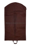 Foldable Nylon Nonwoven Garment Bag (XTFLY00043)