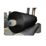 1890d/2 Black Color Nylon Dipped Tyre Cord Fabric