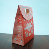 Custom Made Paper Bag Printing with Best Price