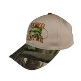 Baseball Cap with Logo to Front Bb1719