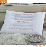 Hotel Microfiber Double Layer Pillow (DPF2645)