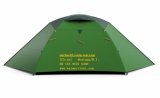 Super Outdoor Tent for Mountain Climbing, Trekking, Hiking with Family