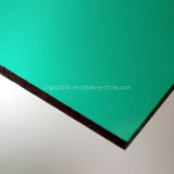 Lexan Formable Polycarbonate Sheet for Skylight