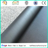 High Quality PVC Knife Coated 600*600d Bags Luggage Fabric