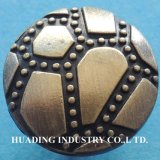 Good Quality Metal Button for Jeans