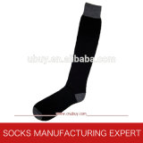 Solid Long Woolen Ski Socks (UBUY-071)