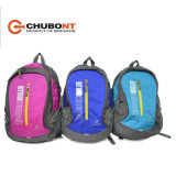 Chubont Waterproof Nylon Fashion Backpacks for Men and Women