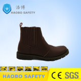 Steel Toe Cap Light High Cut Safety Working Footwear