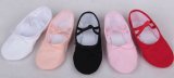 Soft Ballet Round Shoes