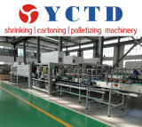 Automatic Bottle PE Film Shrinking Wrapping Packing Machine (YCTD)