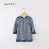 Phoebee Kids Clothes Knitted Dresses for Girls