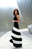 Hot Sale Newest Design Ladies Dress