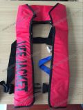High Quality Ce Automatic Inflating Life Jackets