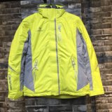 2016 Promotional Men′ S Nylon Waterproof Jacket / Breathable Sports Jacket