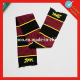 Sport Fan Soccer Football Silk Satin Scarf