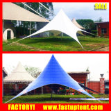 Star Shade Tent Outdoor Camping Catering Tent for Sale