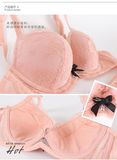 Wholesale Beautiful Women Bra and Panty for Ladies (CS21127)