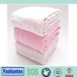 Eco-Friendly Plain Muslin Wrap Custom Print Muslin Blanket