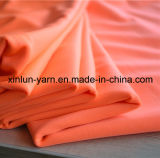 Lycra Fabric for Athletic Wear/Casual Suit/Sports Wear/Leisure Suit