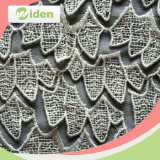 Guipure Lace 100 % Polyester Chemical Trimming Lace Fabric