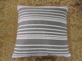 Stock Fabric Oxford 600d Square Cushion Pillow