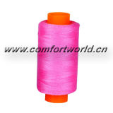 Polyester Sewing Thread in Small Tube