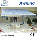 Popular Cassette Retractable Awning (B4100)
