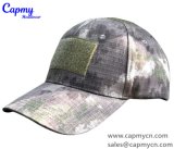 Camo Printing Pattern Baseball Cap Hat Manufacturer