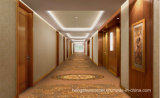 Luxury Commercial Axminster Hotel Corridor Carpet