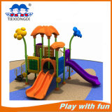 Outdoor Children Playground Equipment for Sale Txd16-Hoe013